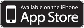 App Store — coming soon
